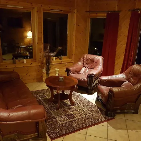 Charming In The Heart Of Nature Nordbo