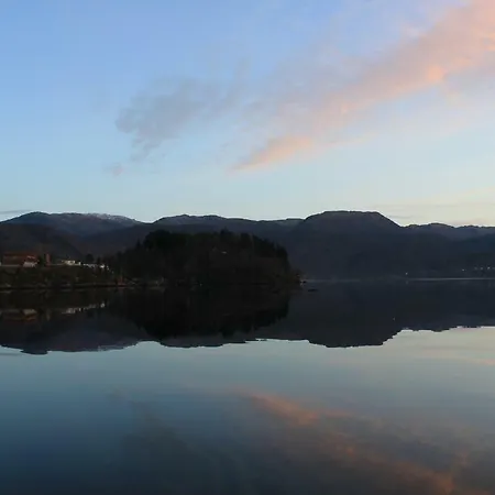 Charming In The Heart Of Nature 公寓